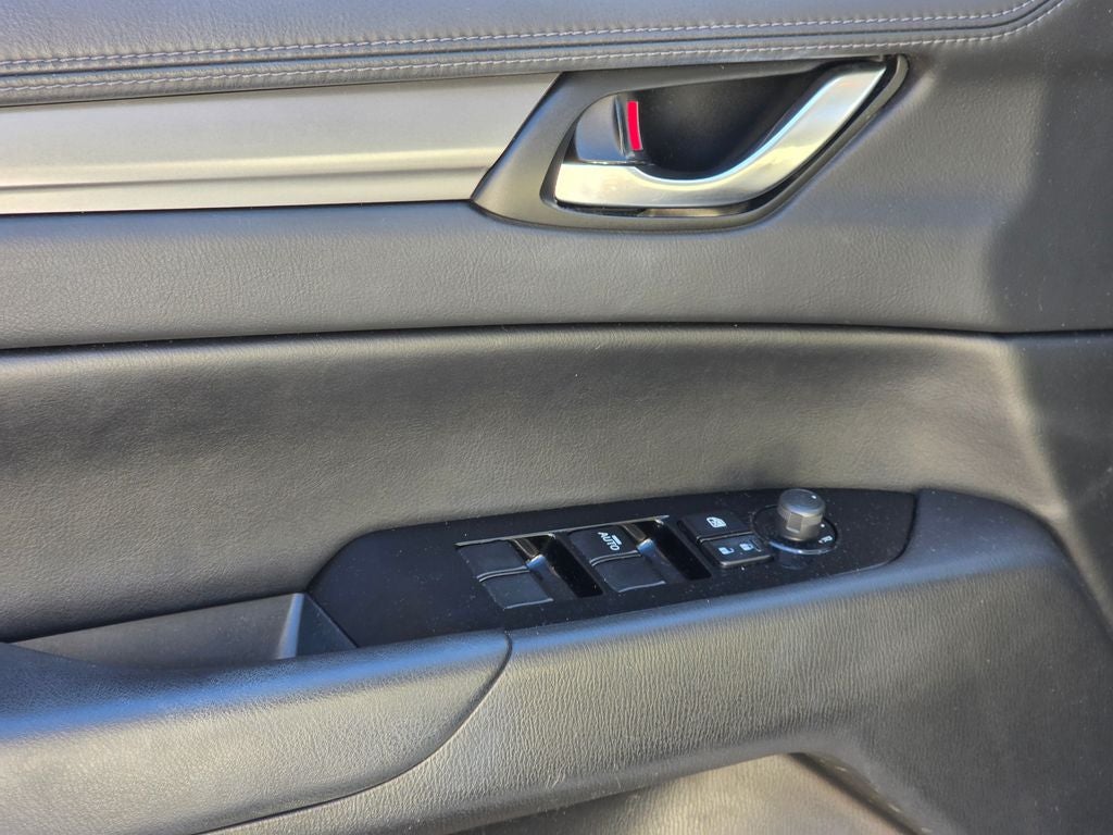 2017 Mazda Mazda CX-5 Touring