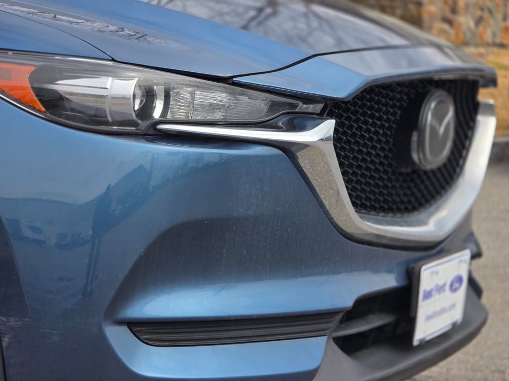 2019 Mazda Mazda CX-5 Touring