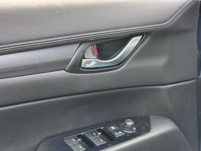 2019 Mazda Mazda CX-5 Touring