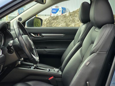 2019 Mazda Mazda CX-5 Touring