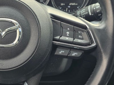 2019 Mazda Mazda CX-5 Touring