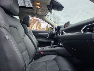 2019 Mazda Mazda CX-5 Touring