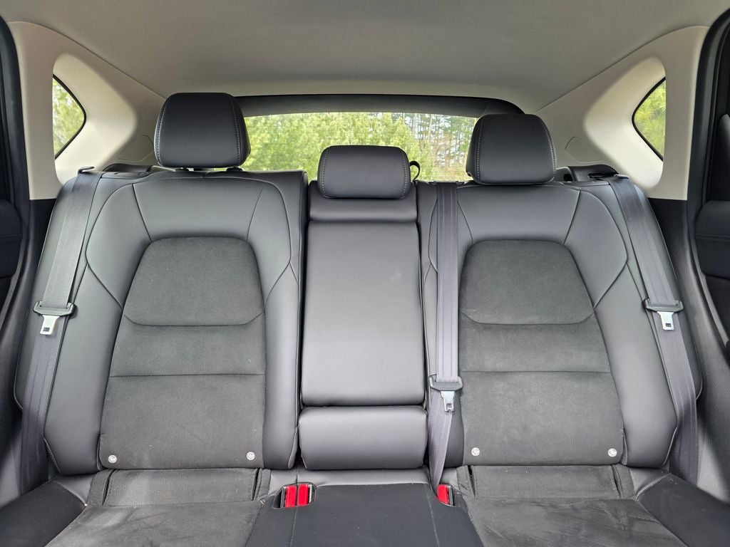 2019 Mazda Mazda CX-5 Touring