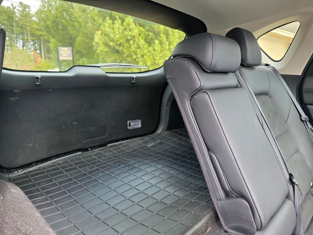 2019 Mazda Mazda CX-5 Touring