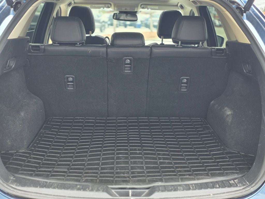 2019 Mazda Mazda CX-5 Touring