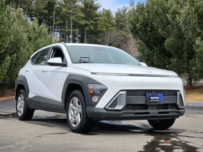 2024 Hyundai Kona SE