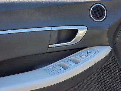 2022 Hyundai Sonata SEL