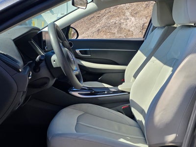 2022 Hyundai Sonata SEL