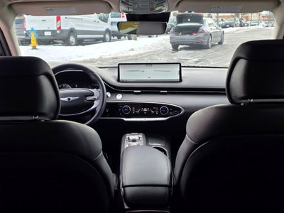 2025 Genesis GV70 2.5T