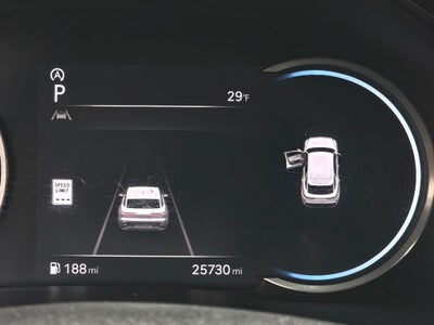 2025 Genesis GV70 2.5T