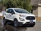 2020 Ford EcoSport S