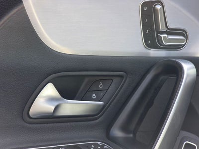 2025 Mercedes-Benz CLA CLA 250 4MATIC®