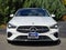 2025 Mercedes-Benz CLA CLA 250 4MATIC®