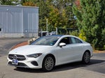 2025 Mercedes-Benz CLA CLA 250 4MATIC®