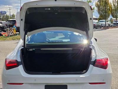 2025 Mercedes-Benz CLA CLA 250 4MATIC®