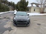 2017 Ford Focus RS