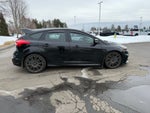 2017 Ford Focus RS