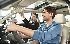 Schedule a test drive at Best Ford of Nashua Commercial in Nashua, NH.