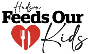 Hudson Feeds Our Kids
