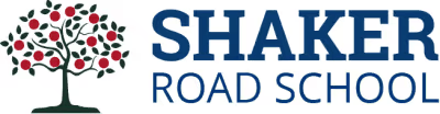 Shaker Road School Logo