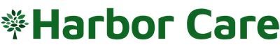 Harber Care Logo