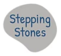 Stepping Stones Logo