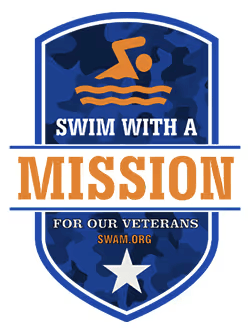Swim With a Mission Logo