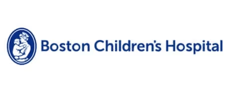 Bosten Childer's Hospital Logo