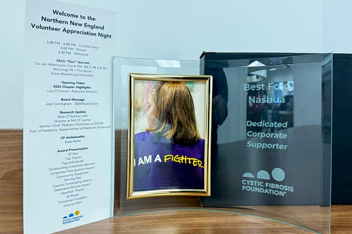 Best Ford Gives Back - Best Ford of Nashua Commercial in Nashua NH