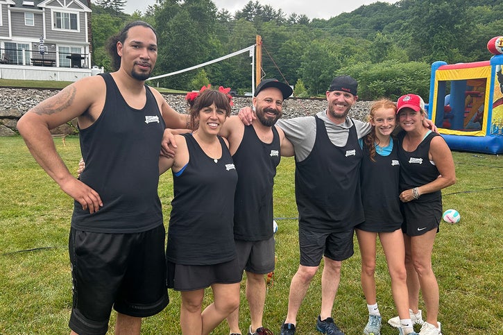 Best Ford Gives Back - Best Ford of Nashua Commercial in Nashua NH