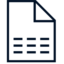 Commercial Installment Icon