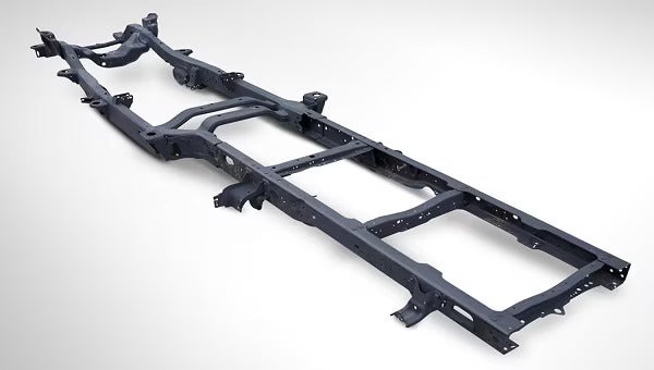 Ford Super Duty BoxFrame